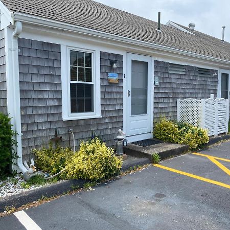 Seaside Cottages Yarmouth Port Exteriör bild
