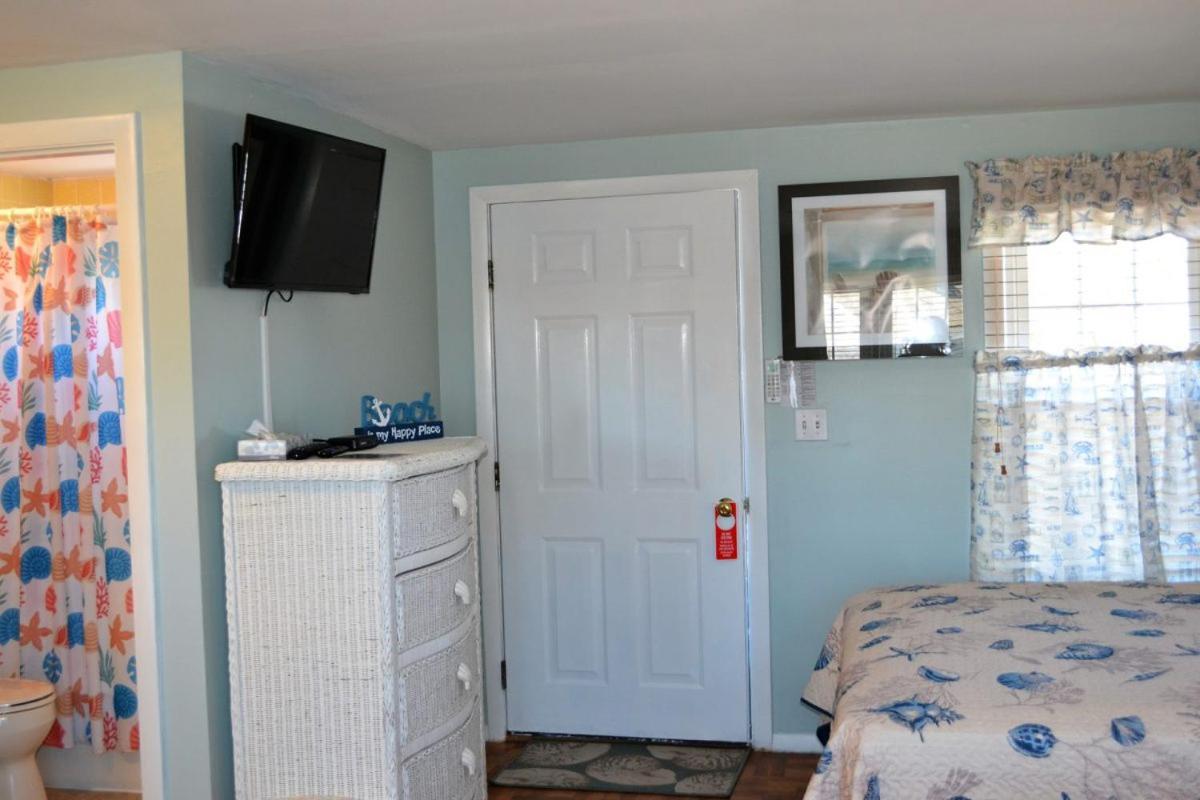 Seaside Cottages Yarmouth Port Exteriör bild